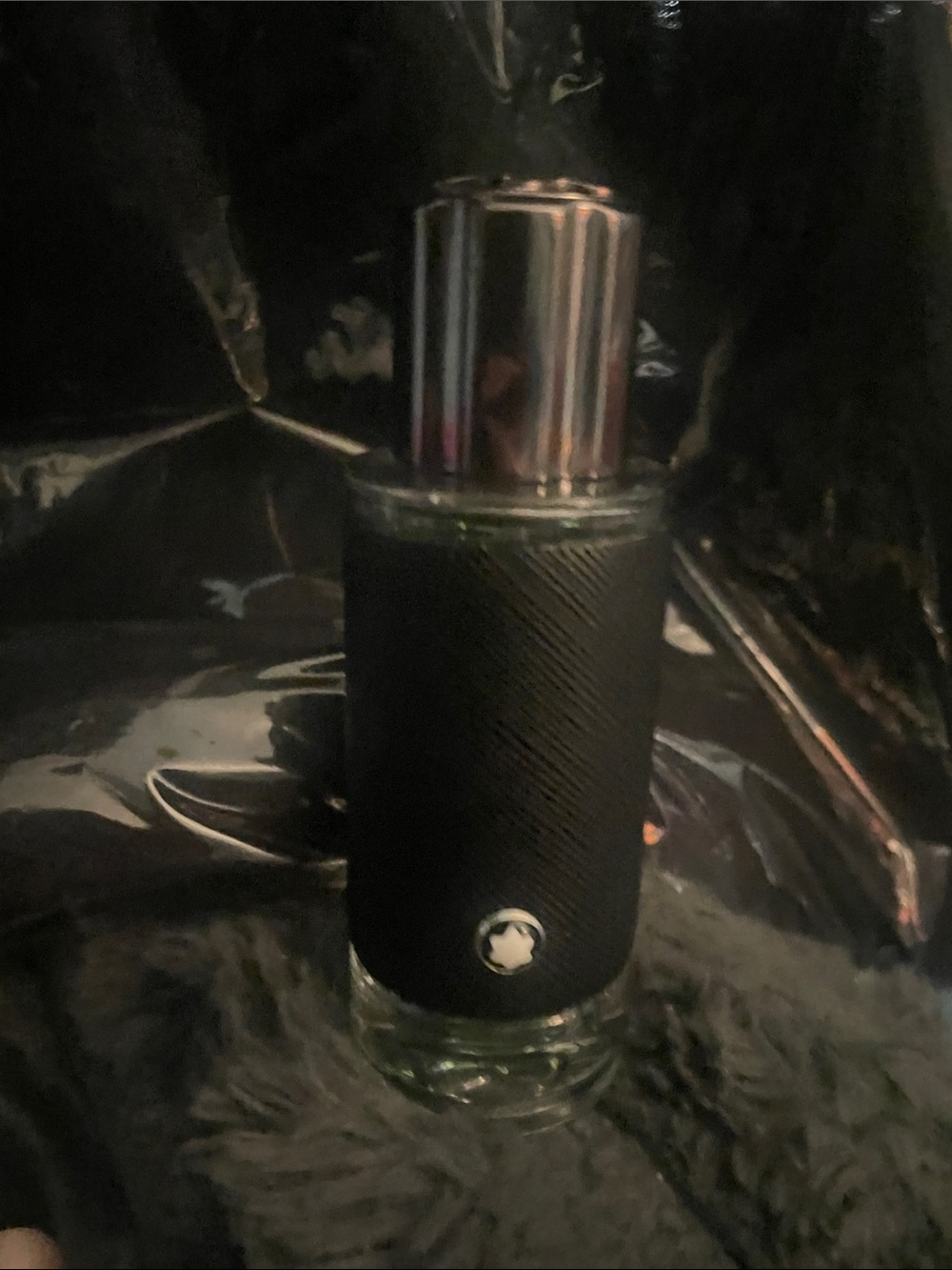 MONTBLANC - Explorer Eau de Parfum - Men's Fragrance - Picture 3 of 3
